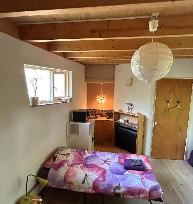 B&B 'T Buitenkansje-1