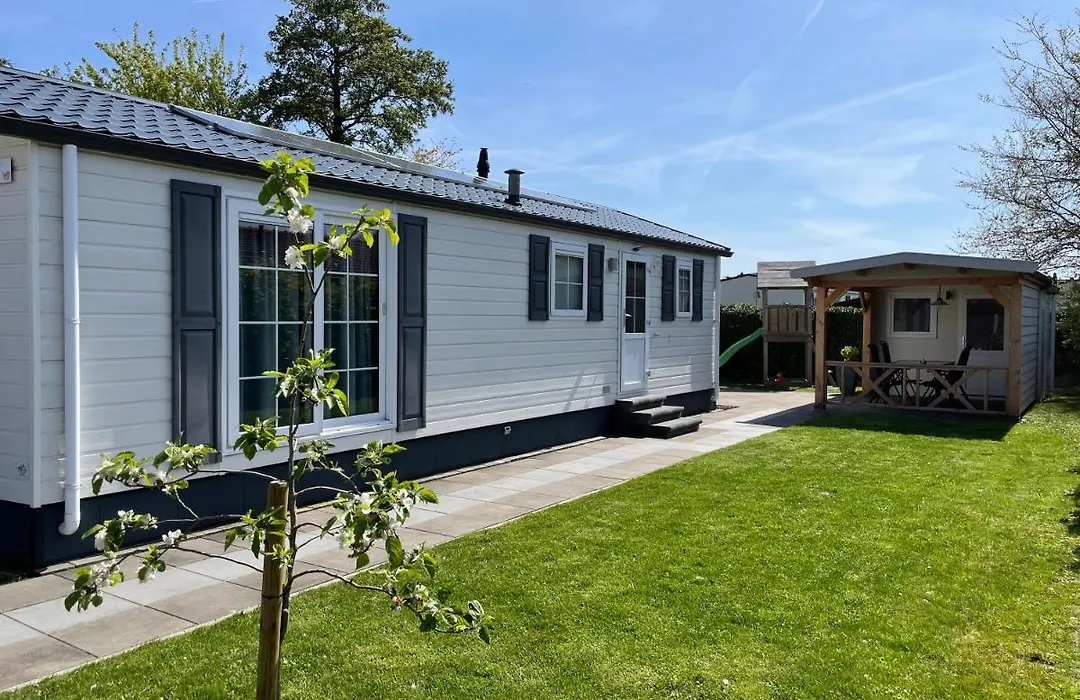 De Roos chalet 174-1
