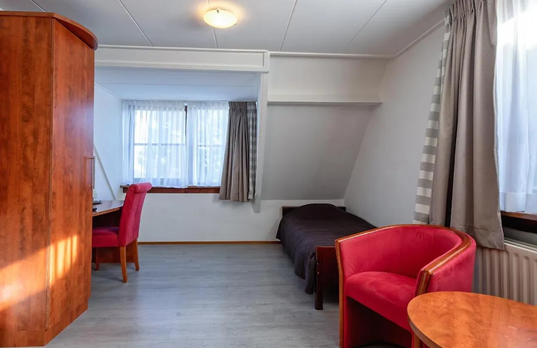 B&B Hotel Rebecca-1