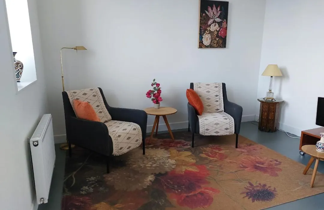 Medina Bnb Hartje Arnhem-1