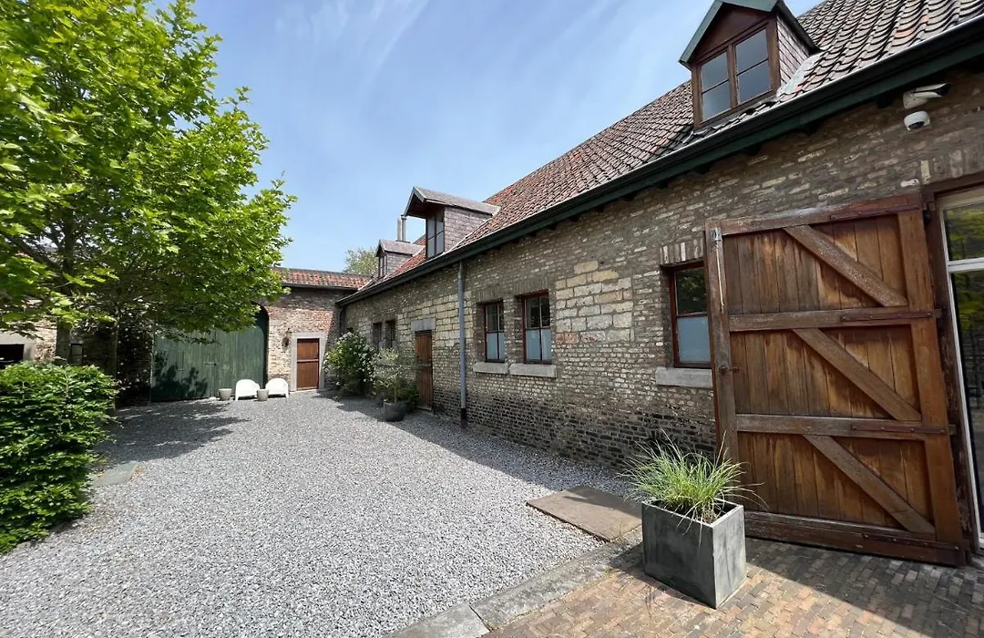 B&B Sjaanderhof-1