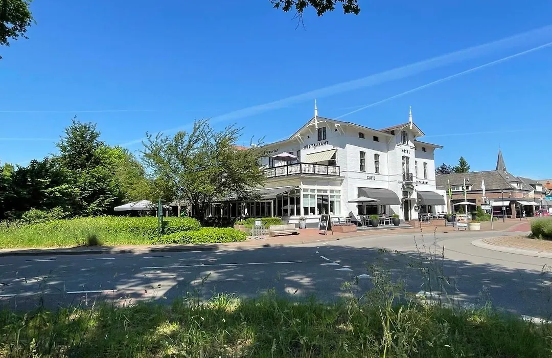 Hampshire Hotel - Avenarius-1