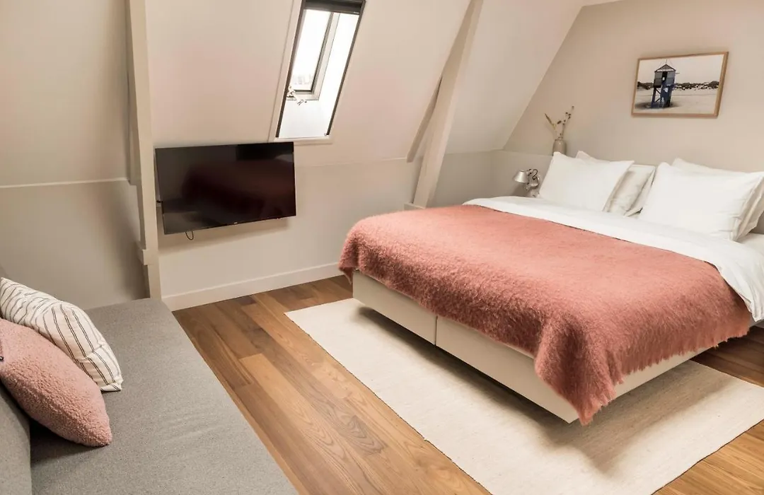 Boutique Hotel Weesp-1