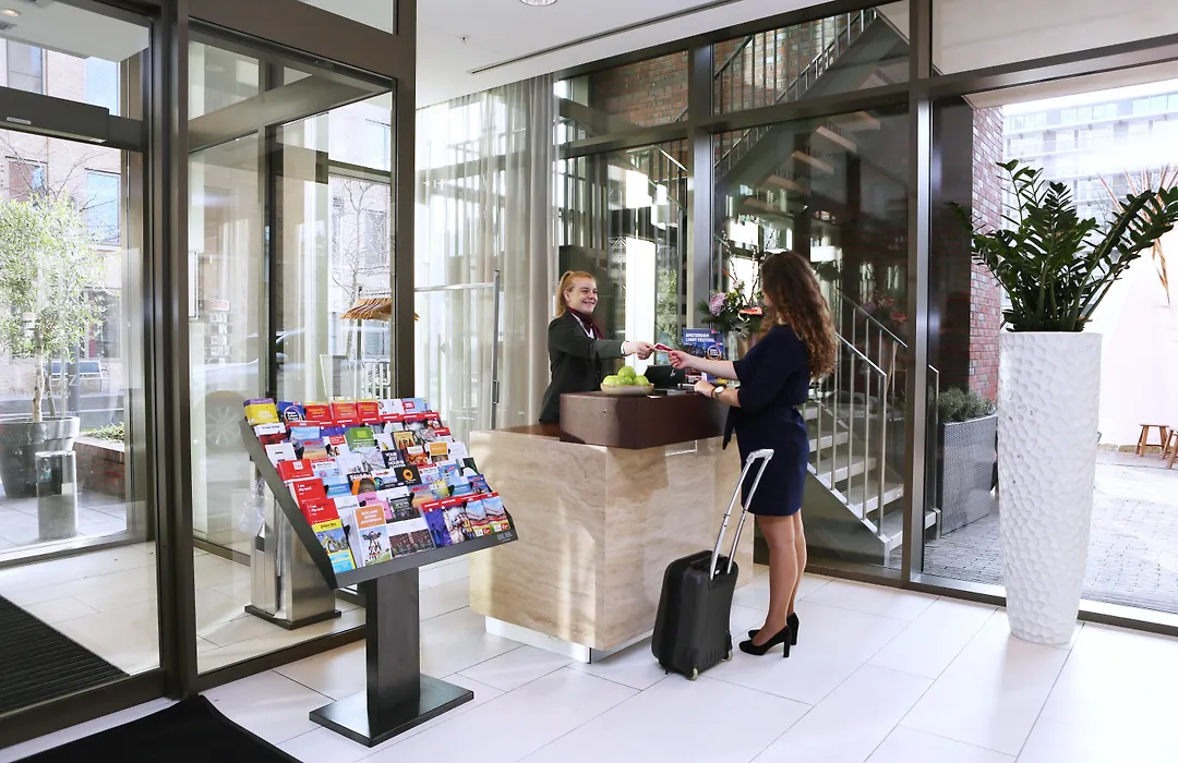 Crowne Plaza Amsterdam - South By Ihg-1