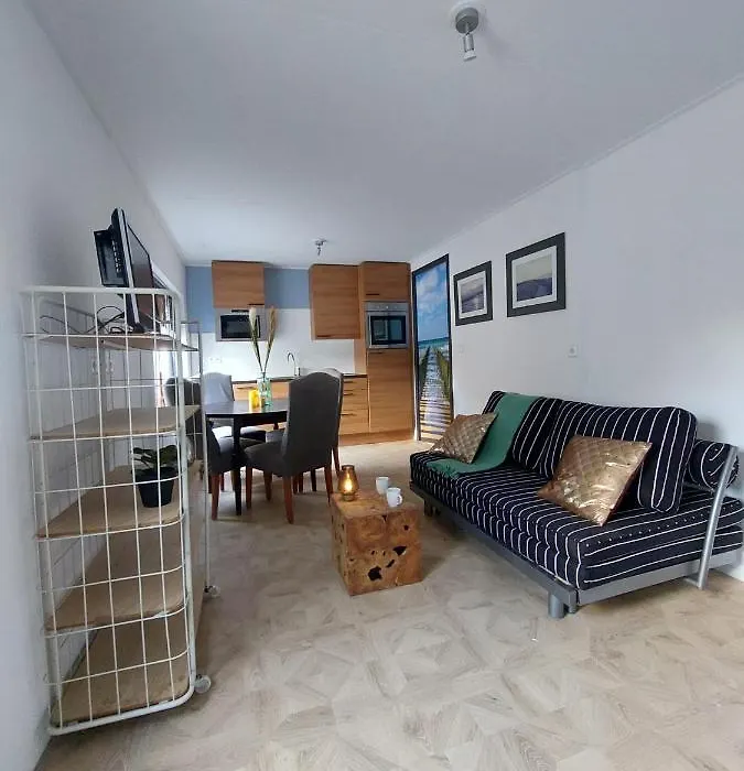 B&B Stad Aan 'T Strand Vlissingen-1