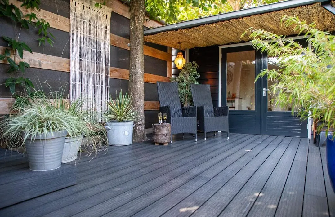 B&B Joli met privé wellness-1