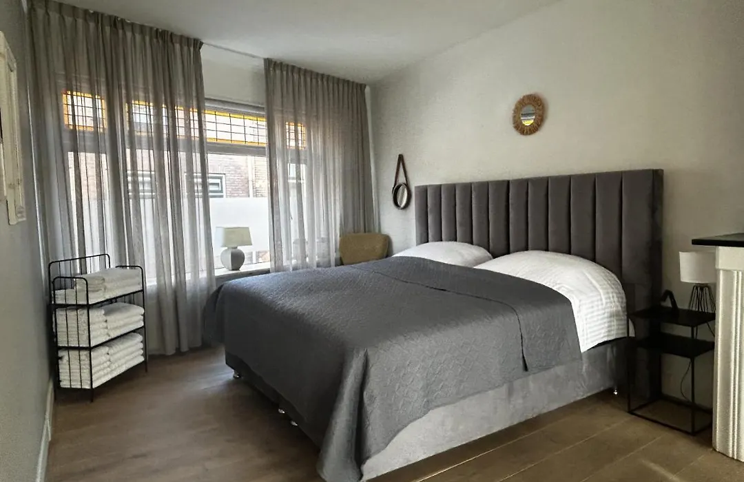 B & B In Kampen-1