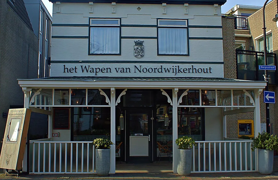 Het Wapen van Noordwijkerhout-1