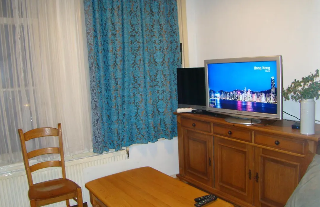 Amsterhouse B&B-1
