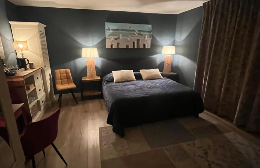 B&B De Koog Texel-1