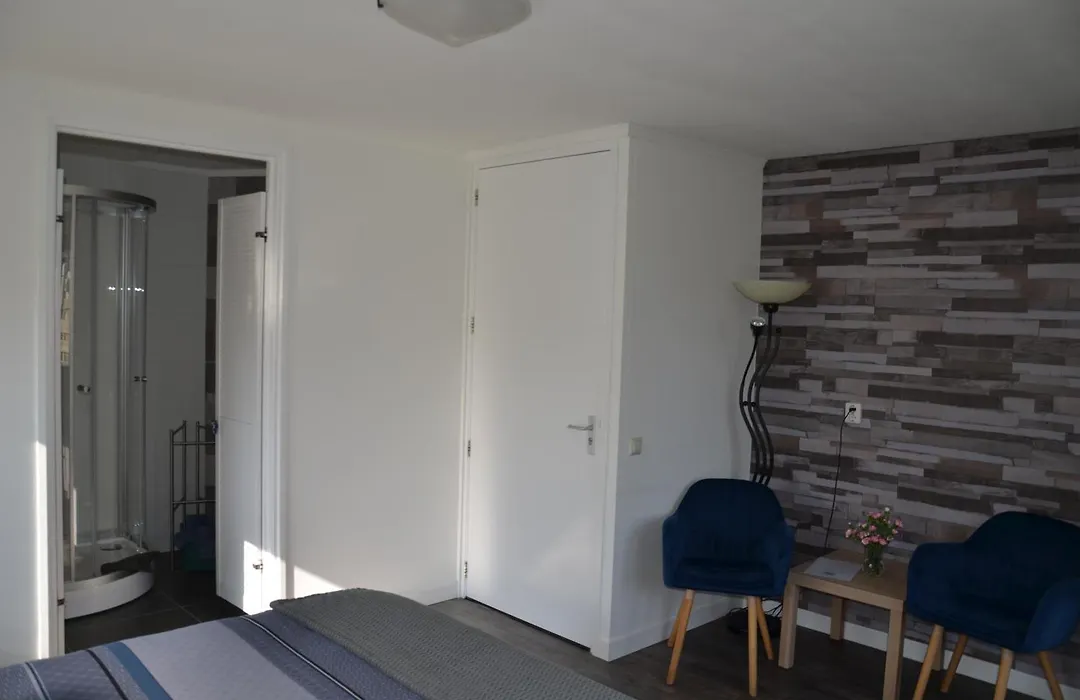 B&B Onder de Molen-1