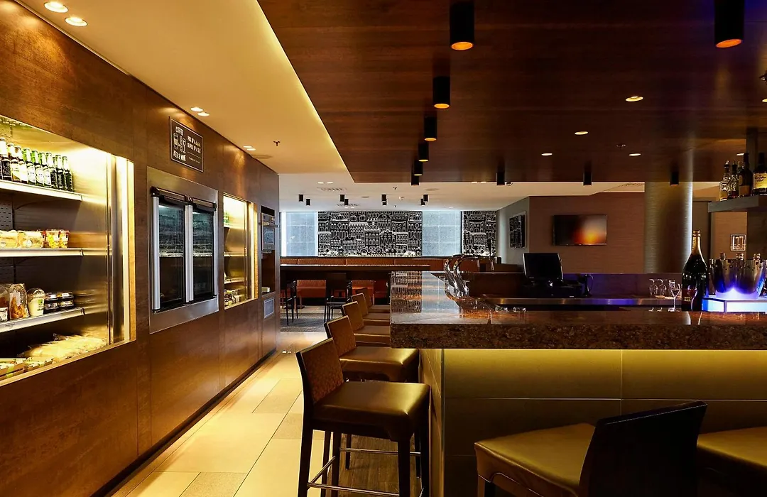 Hyatt Place Amsterdam Airport-1