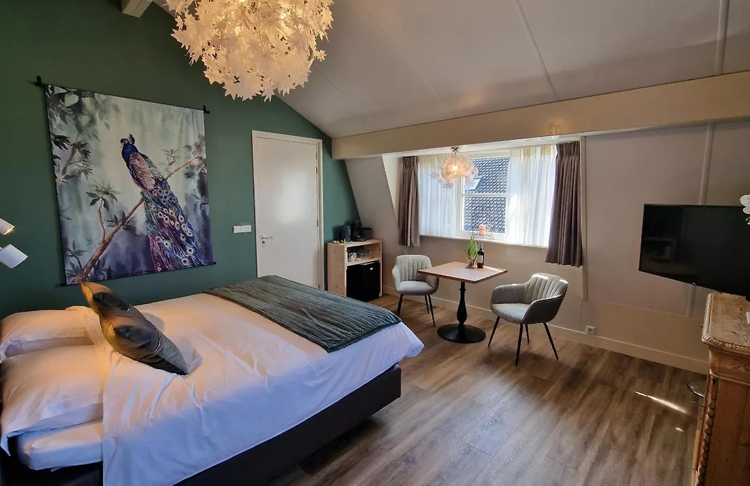 B&B De Droomhoeve-1