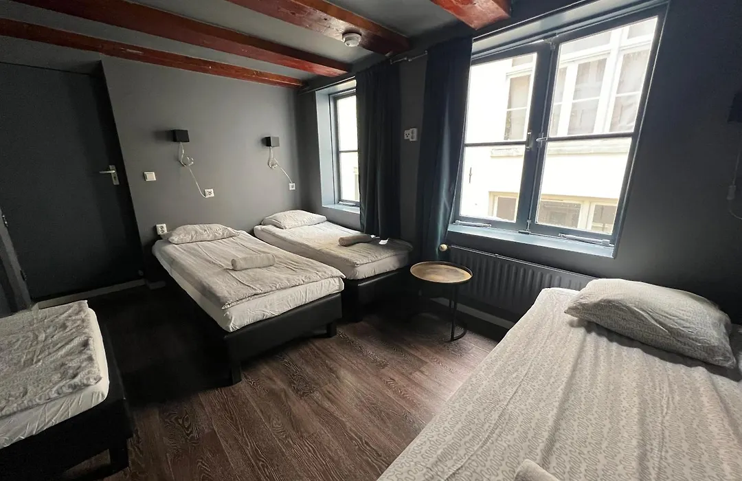 7B&B-1