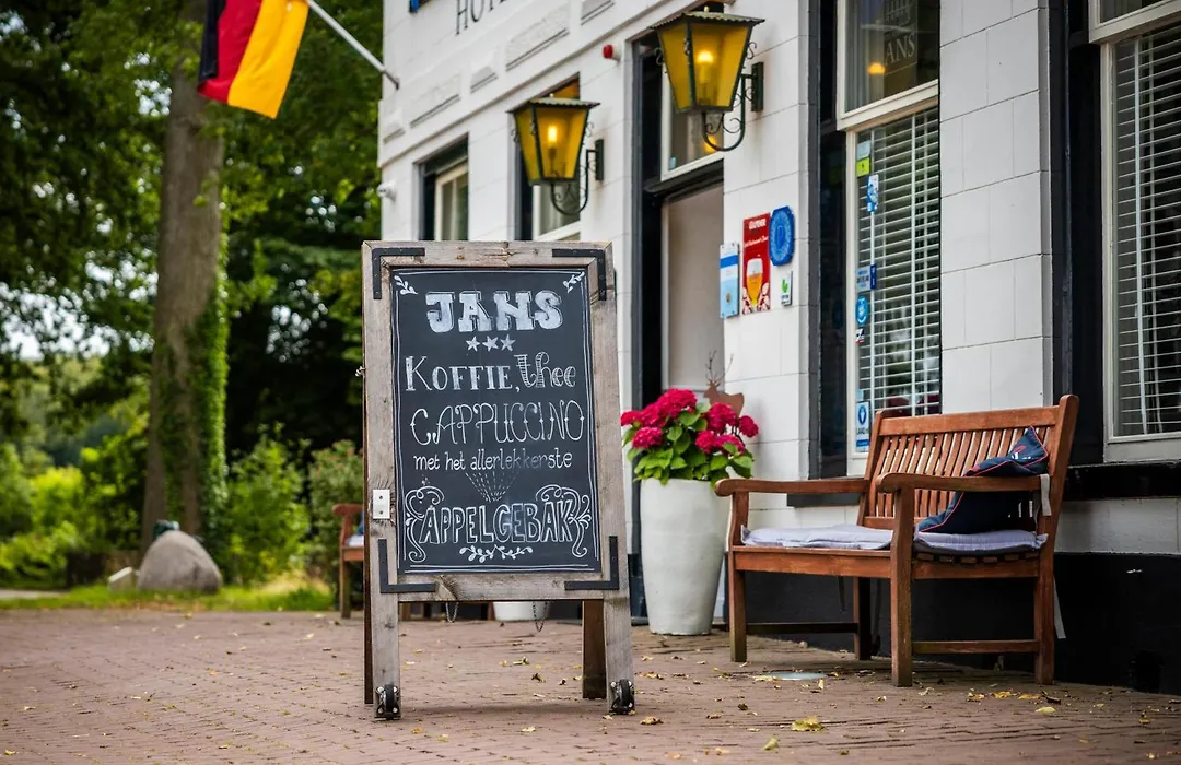 Hotel Jans-1