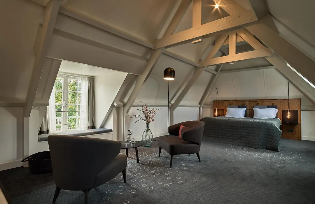 De Nederlanden, Restaurant&Boutique Hotel-1