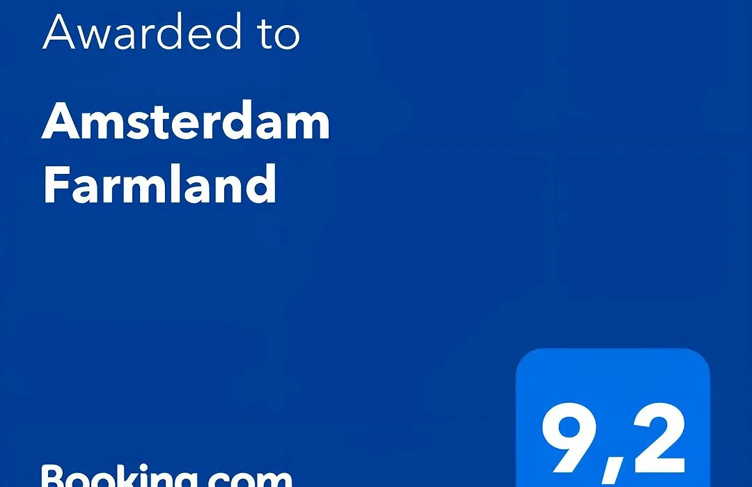 Amsterdam Farmland-1