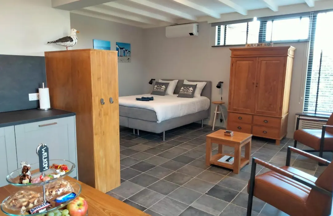 B&B Veers Buuten-1
