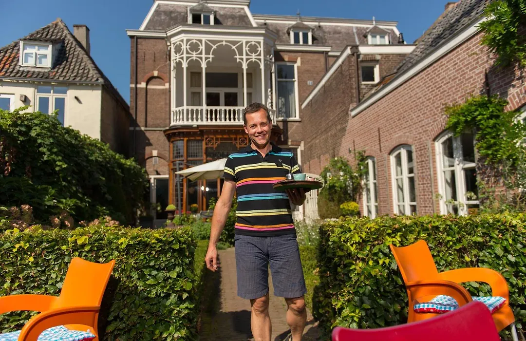 Studio # Het Pauwennest-1