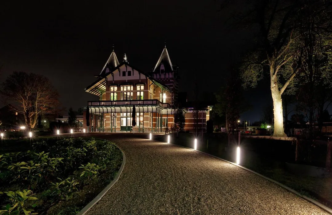 Wapen Van Hengelo Residence Suites - Logies Only - Digital Key By App And Email-1