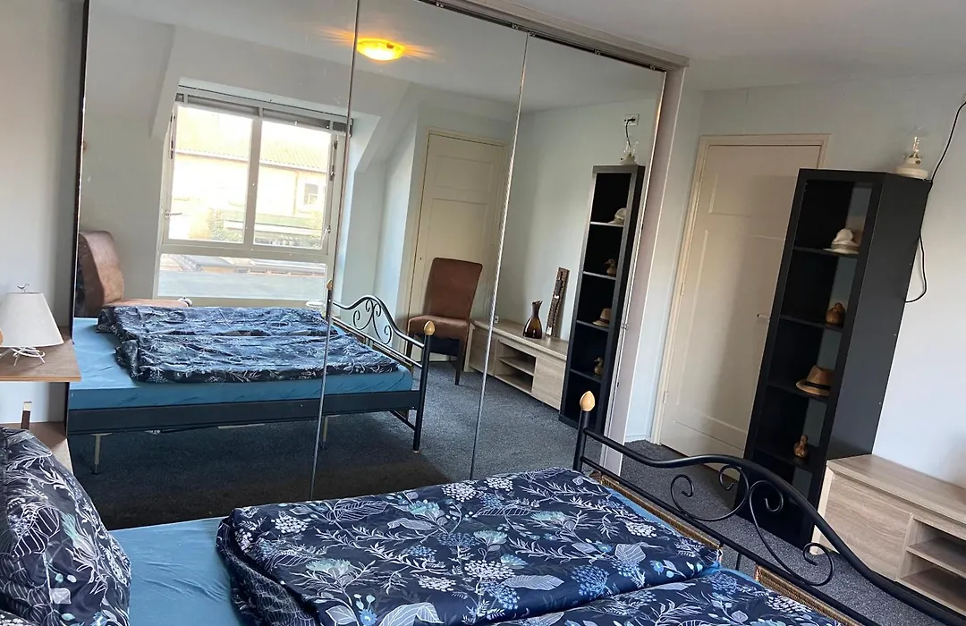 Appartement Twins-1