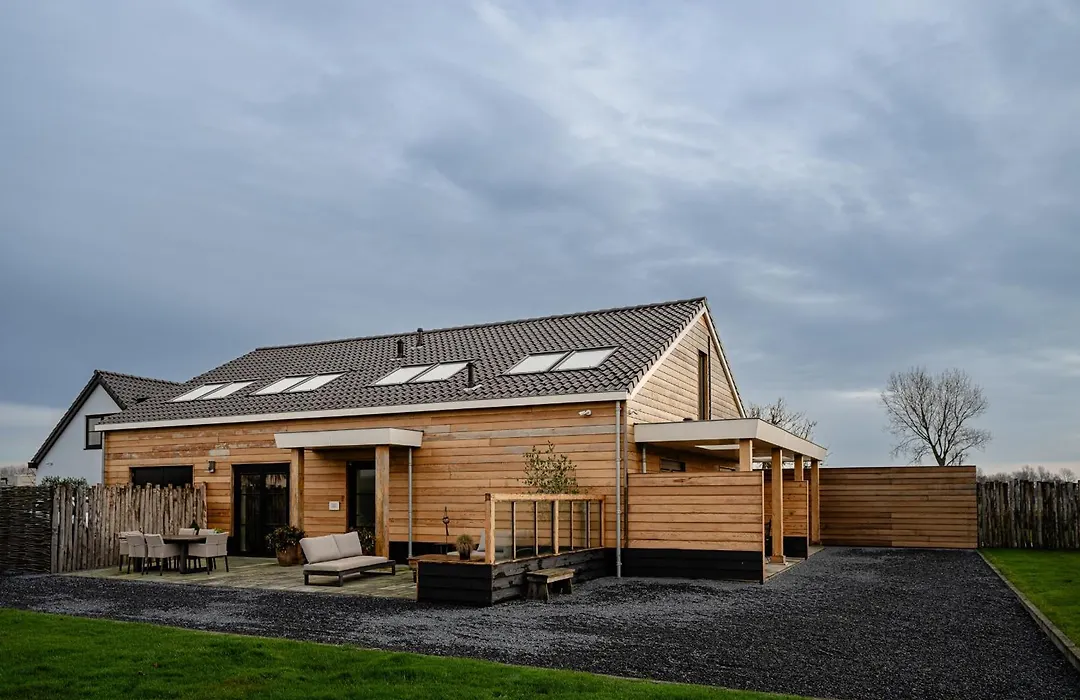 B&B De Cley-1