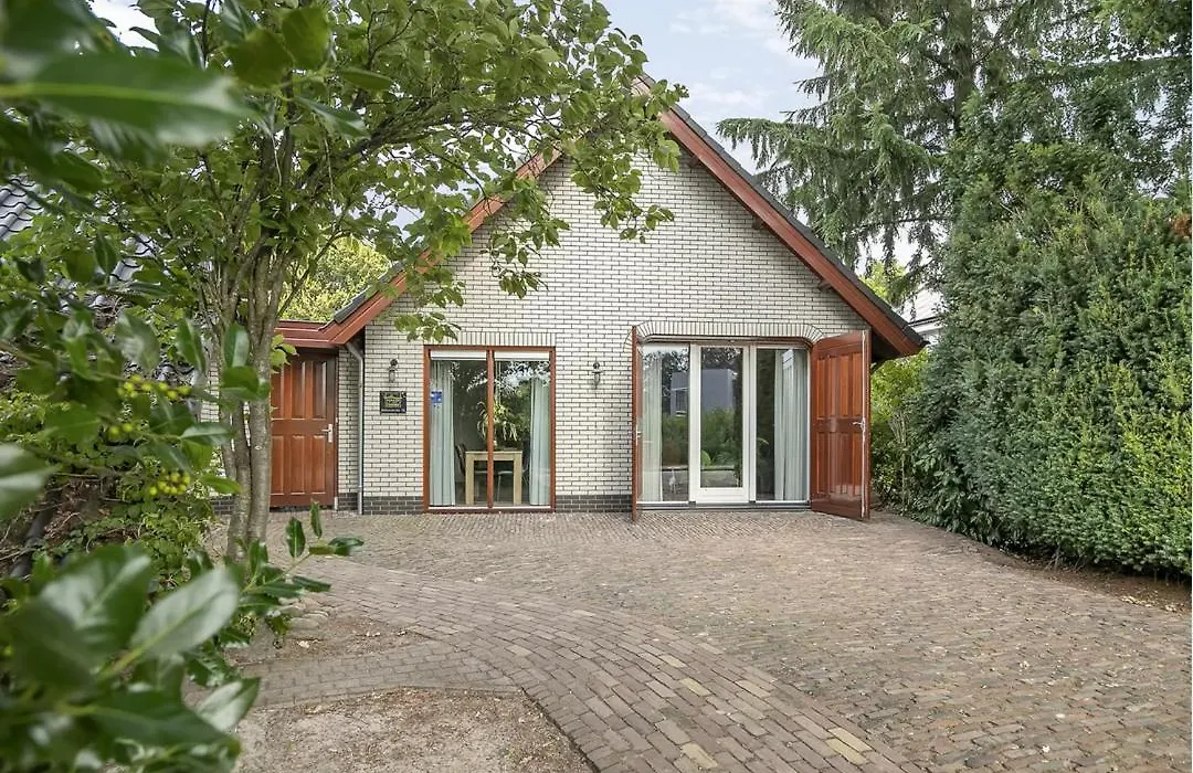 B&B Perron Vechtdal-1