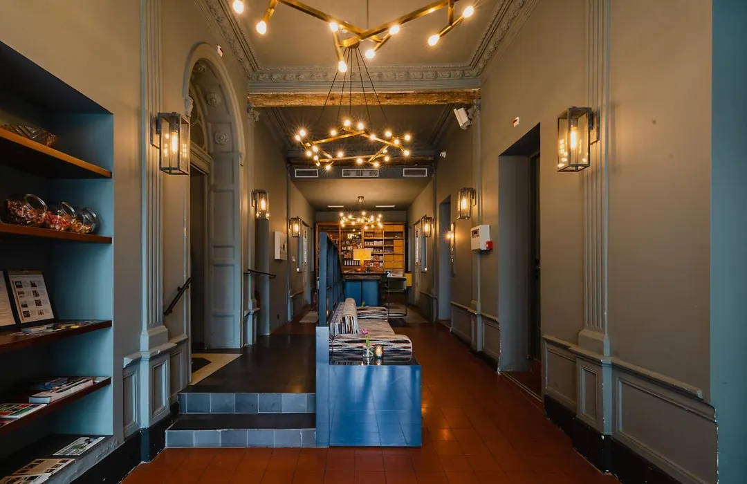 Hotel Monastere Maastricht-1