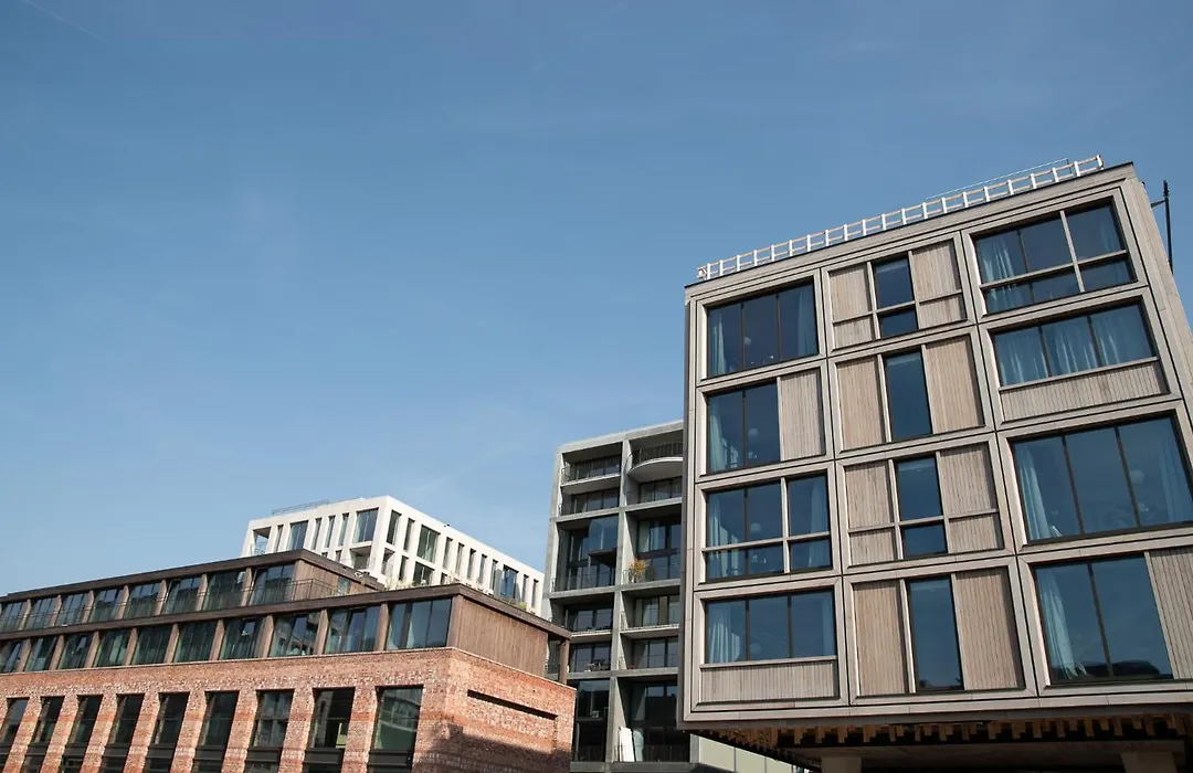 Bob W Amsterdam Noord-1