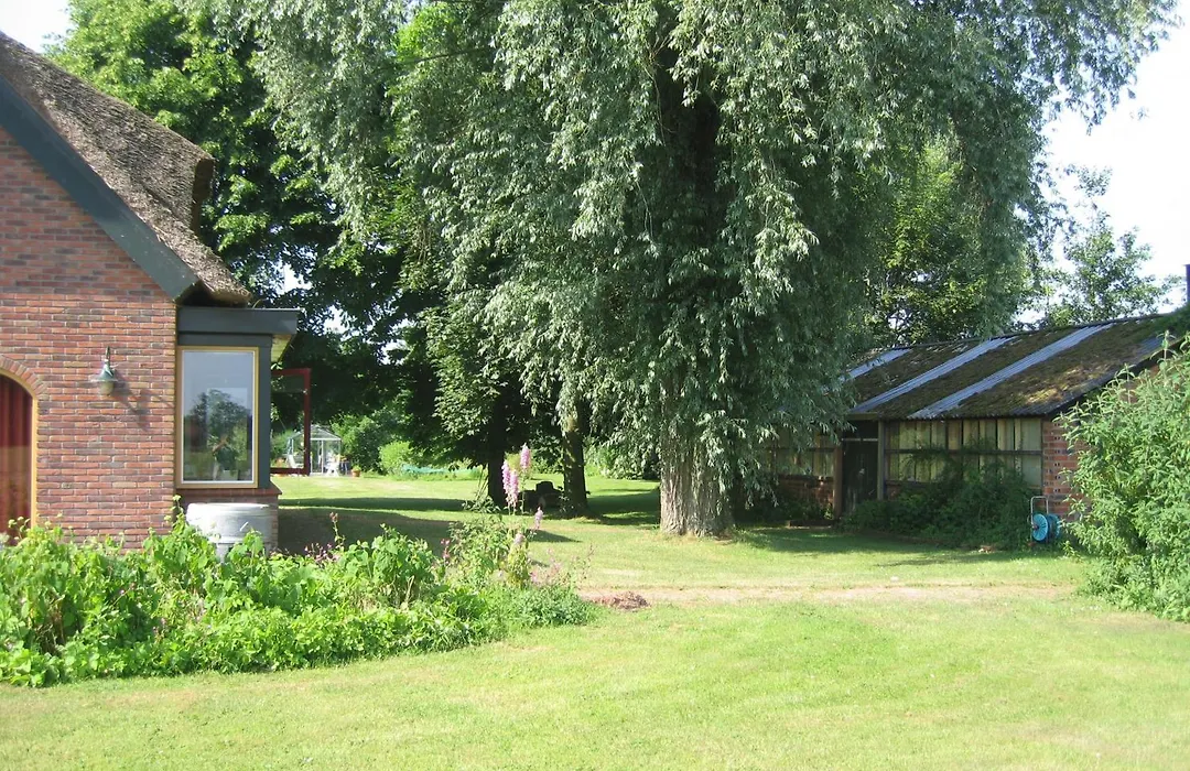 The Old Barn-1