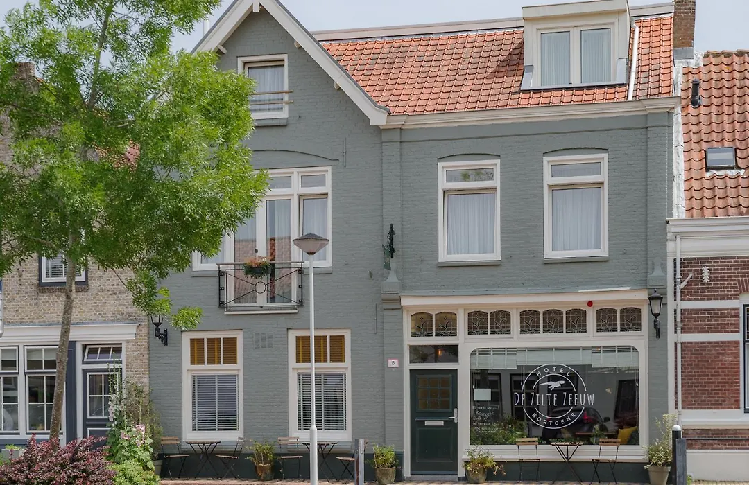 Hotel De Zilte Zeeuw-1