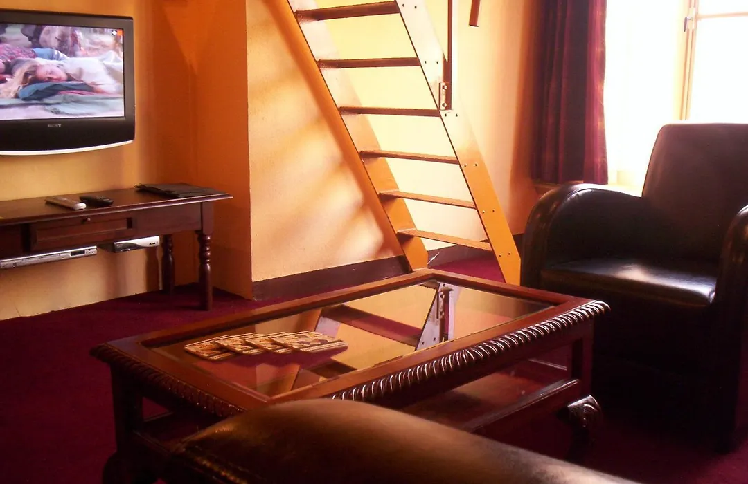 Hotel de Vischpoorte-1
