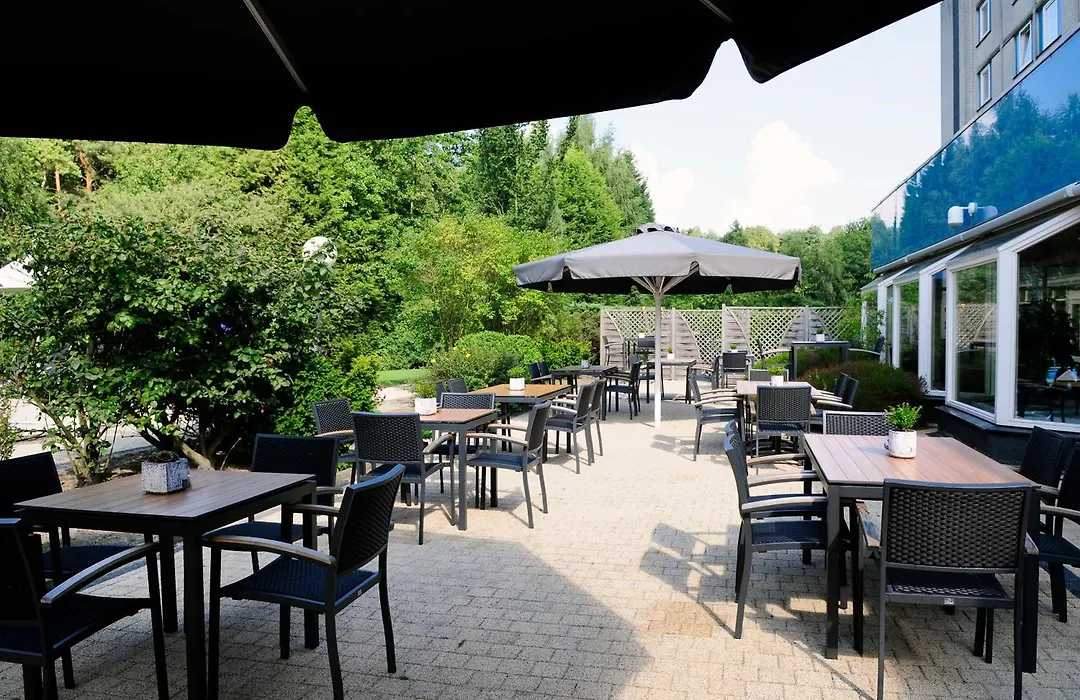 Novotel Eindhoven-1
