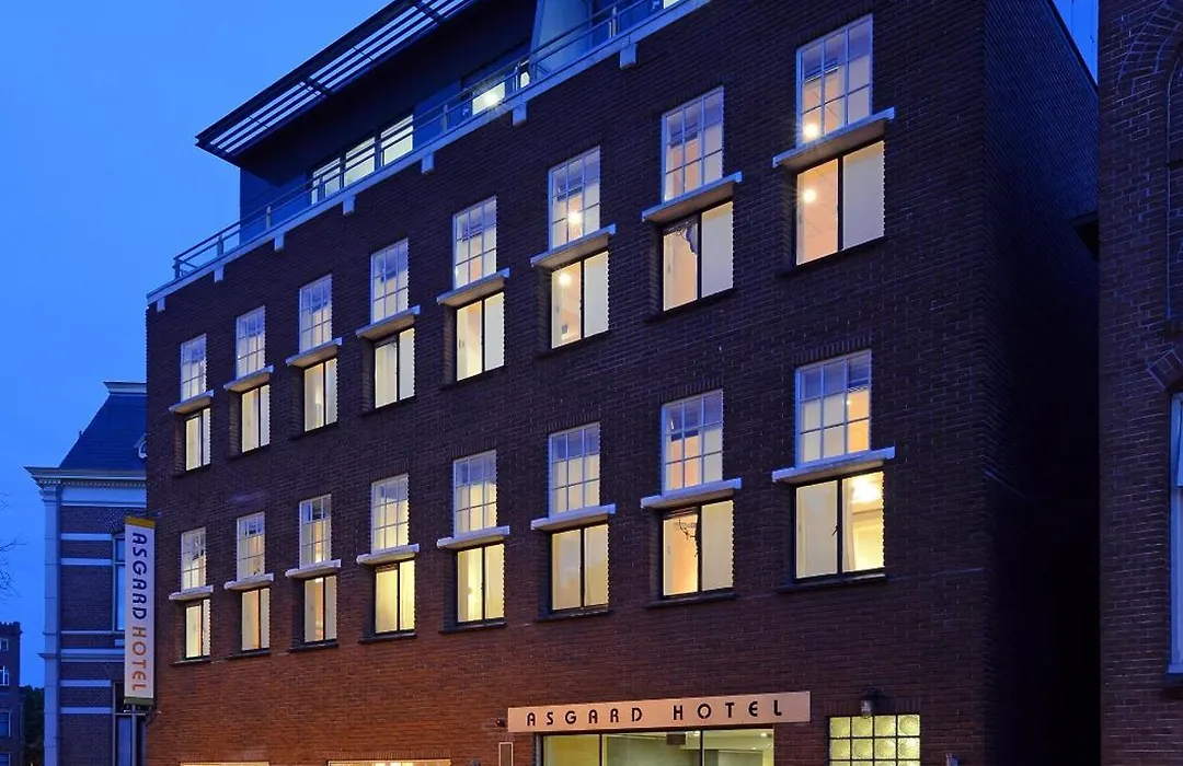 Asgard Hotel-1