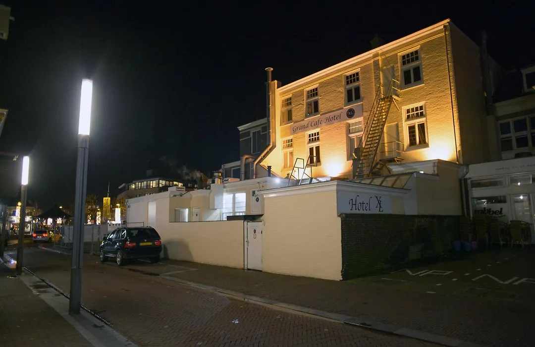Hotel XL-1