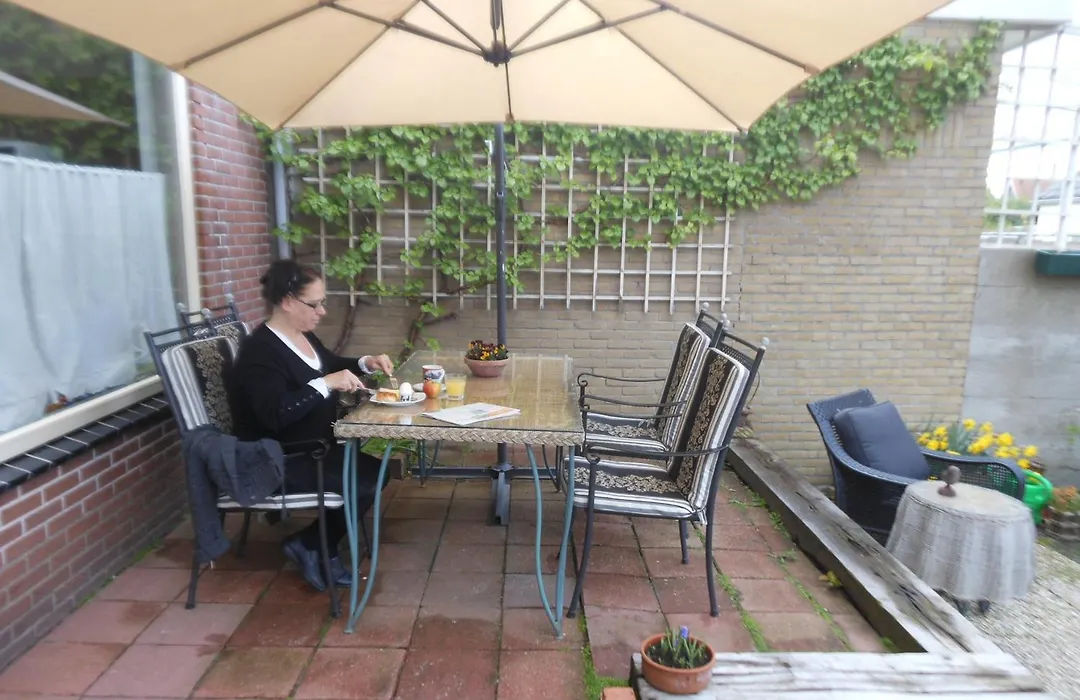 Pension de Zeeschelp-1