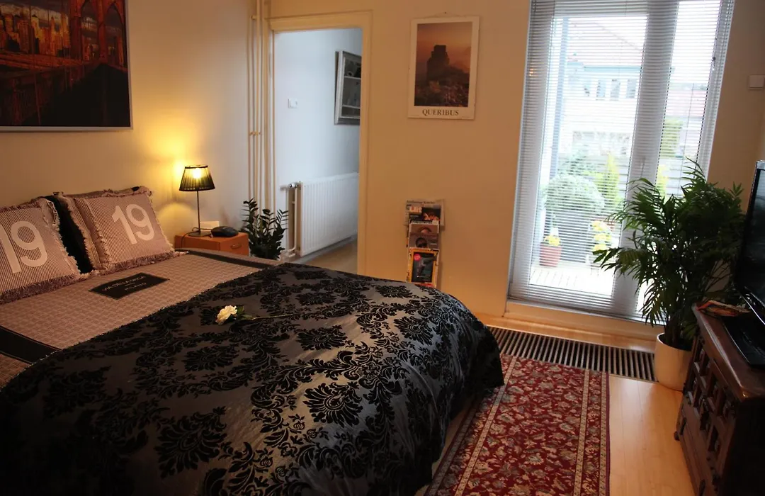 Antonius Bed&Breakfast-1