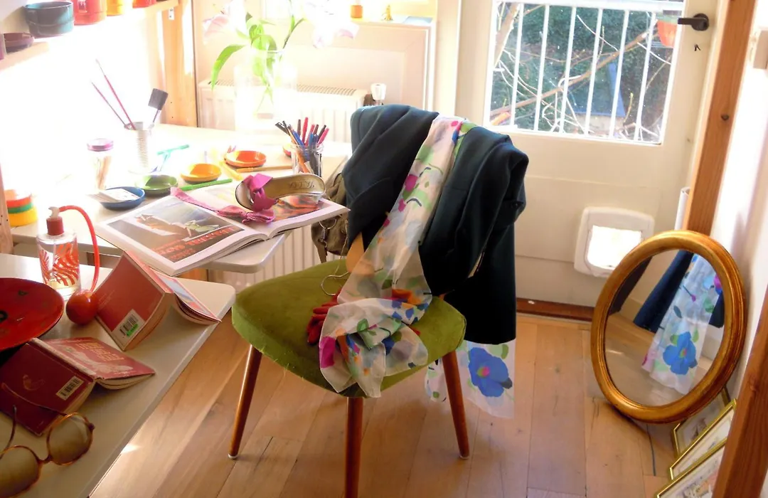 Missortelia B&B-1