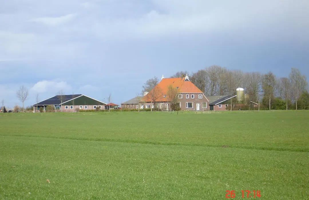 Cecilia - Catharina B&B-1