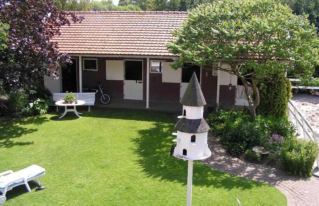 B&B Berkenrode-1