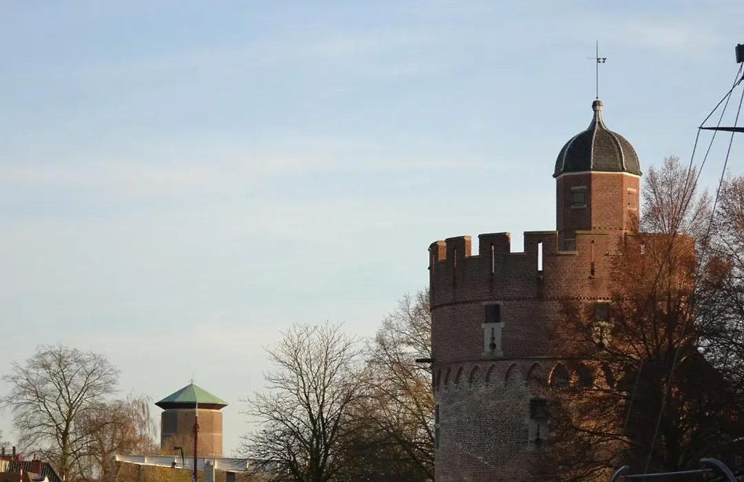 De Pelsertoren-1