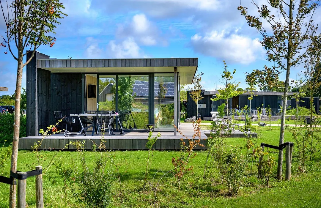 Buiten Pekelinge - Panorama Lodge-1