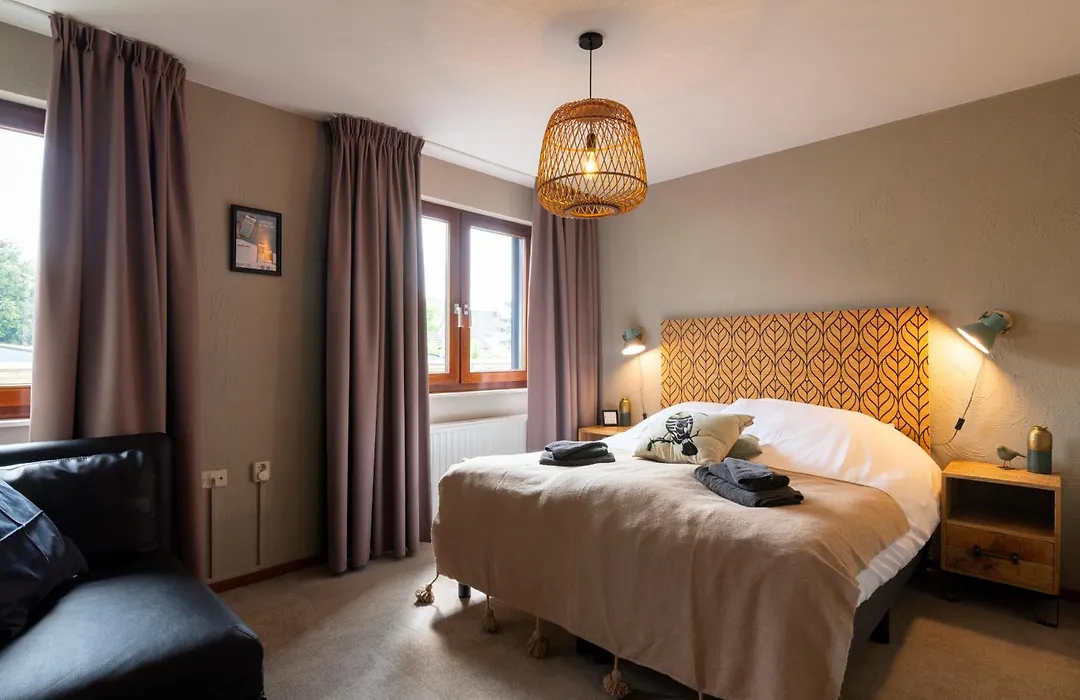 B&B Bie Janssen-1