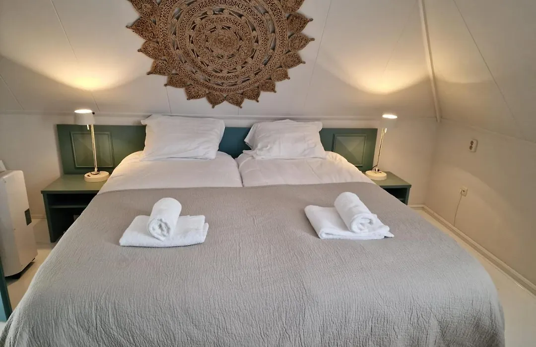 Hotel Liberte-1