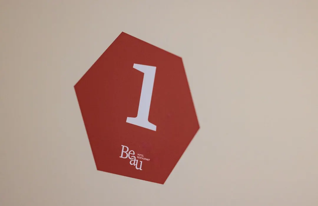 Hotel BEAU-1