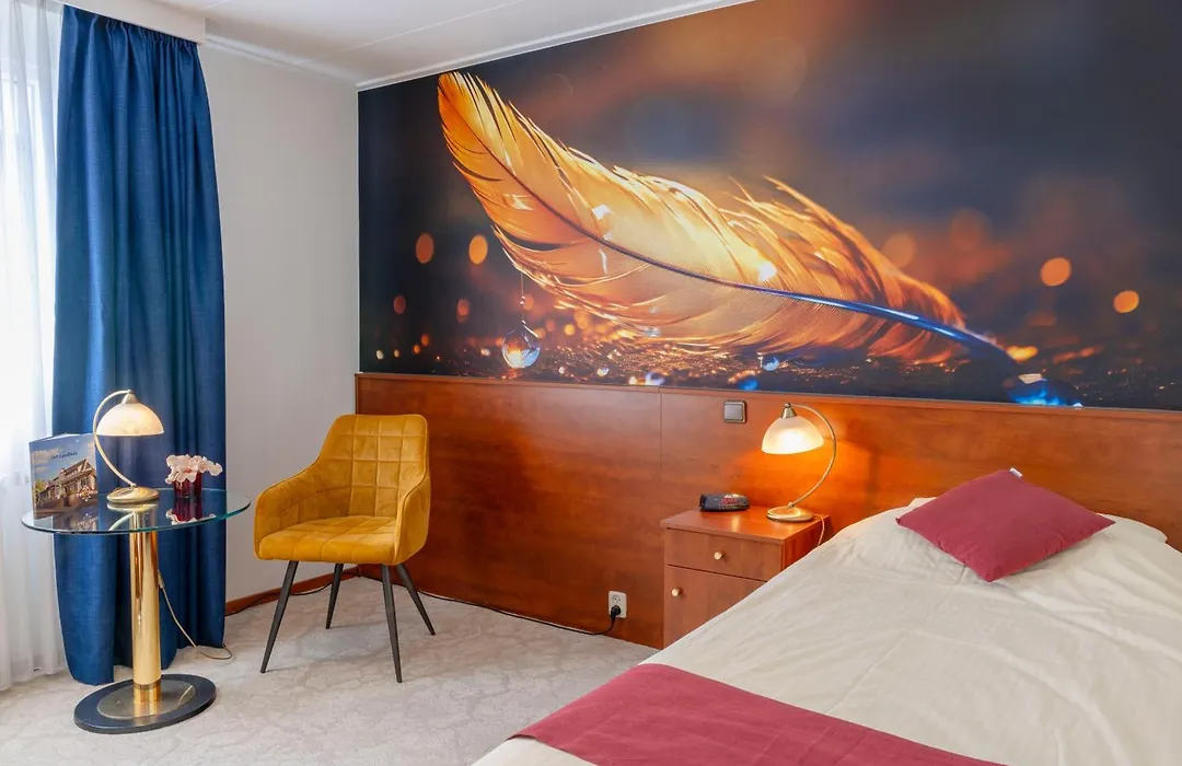 Hotel Het Landhuis-1