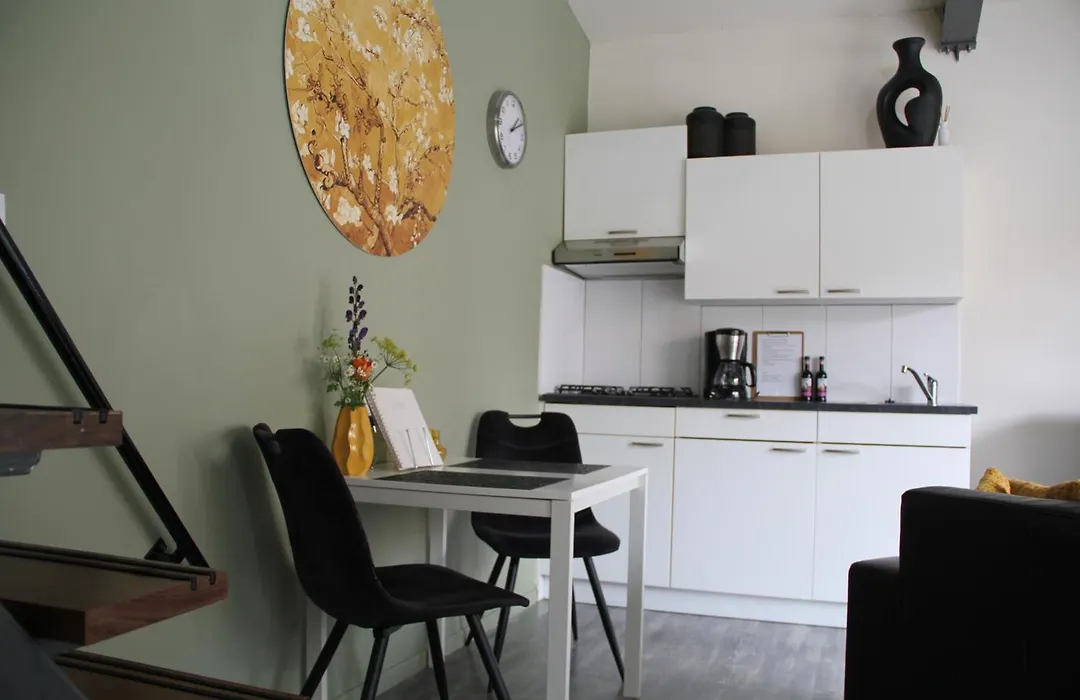 B&B De Keijzer-1