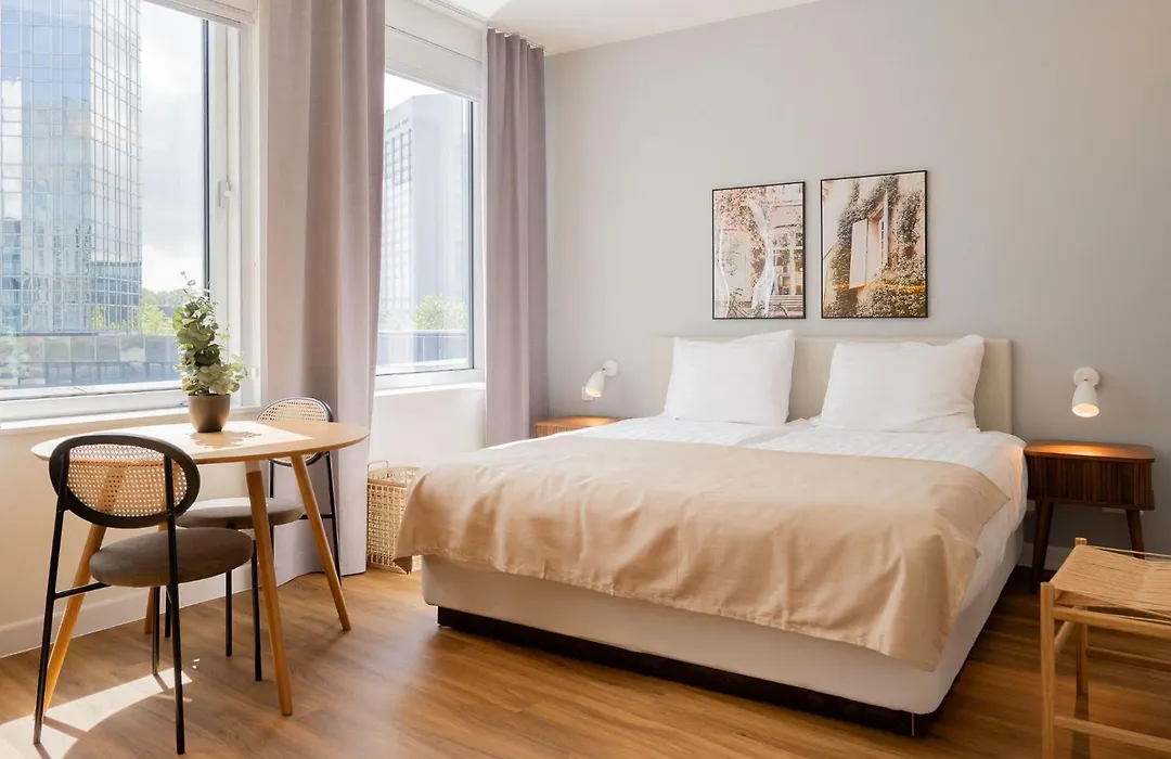 Limehome Amsterdam Westerpark-1