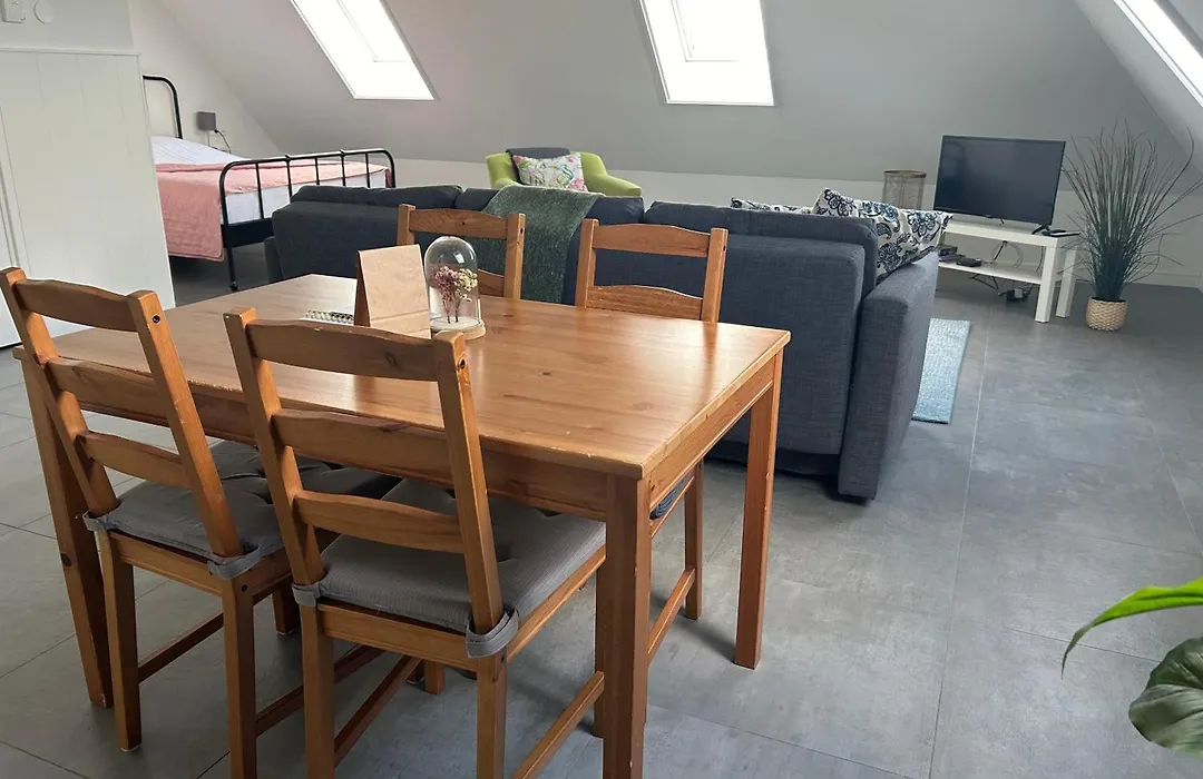B&B Zunderdorp-1