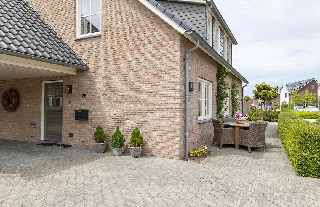 Villa Zuiderduin-1